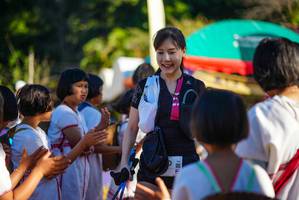 BIB: 
                            <button type="button" onclick="openModal(19102396)" class="btn btn-primary btn-sm float-right btn-popup" data-toggle="modal" data-target=".modal-high-quality">
                        <i class="fas fa-shopping-cart"></i> Add to Cart
                    </button>
                                            <button type="button" onclick="isThisMe(19102396, true)" class="btn btn-success btn-sm float-right btn-popup btn-isme hidden" data-toggle="tooltip" data-placement="bottom" title="นี่คือรูปของคุณใช่ไหม คลิกที่นี่เพื่อเอาเข้าอัลบั้ม">
                        <i class="fas fa-plus"></i> Add to album
                    </button>
                    <button type="button" onclick="isThisMe(19102396, false)" class="btn btn-warning btn-sm float-right btn-popup btn-isnotme hidden">
                        <i class="fas fa-ban"></i> Remove from album
                    </button>