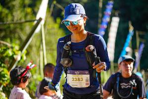 BIB: 2383, 120
                            <button type="button" onclick="openModal(19092966)" class="btn btn-primary btn-sm float-right btn-popup" data-toggle="modal" data-target=".modal-high-quality">
                        <i class="fas fa-shopping-cart"></i> Add to Cart
                    </button>
                                            <button type="button" onclick="isThisMe(19092966, true)" class="btn btn-success btn-sm float-right btn-popup btn-isme hidden" data-toggle="tooltip" data-placement="bottom" title="นี่คือรูปของคุณใช่ไหม คลิกที่นี่เพื่อเอาเข้าอัลบั้ม">
                        <i class="fas fa-plus"></i> Add to album
                    </button>
                    <button type="button" onclick="isThisMe(19092966, false)" class="btn btn-warning btn-sm float-right btn-popup btn-isnotme hidden">
                        <i class="fas fa-ban"></i> Remove from album
                    </button>