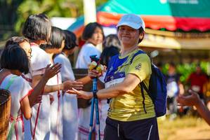 BIB: 
                            <button type="button" onclick="openModal(19105873)" class="btn btn-primary btn-sm float-right btn-popup" data-toggle="modal" data-target=".modal-high-quality">
                        <i class="fas fa-shopping-cart"></i> Add to Cart
                    </button>
                                            <button type="button" onclick="isThisMe(19105873, true)" class="btn btn-success btn-sm float-right btn-popup btn-isme hidden" data-toggle="tooltip" data-placement="bottom" title="นี่คือรูปของคุณใช่ไหม คลิกที่นี่เพื่อเอาเข้าอัลบั้ม">
                        <i class="fas fa-plus"></i> Add to album
                    </button>
                    <button type="button" onclick="isThisMe(19105873, false)" class="btn btn-warning btn-sm float-right btn-popup btn-isnotme hidden">
                        <i class="fas fa-ban"></i> Remove from album
                    </button>