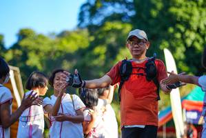 BIB: 
                            <button type="button" onclick="openModal(19101506)" class="btn btn-primary btn-sm float-right btn-popup" data-toggle="modal" data-target=".modal-high-quality">
                        <i class="fas fa-shopping-cart"></i> Add to Cart
                    </button>
                                            <button type="button" onclick="isThisMe(19101506, true)" class="btn btn-success btn-sm float-right btn-popup btn-isme hidden" data-toggle="tooltip" data-placement="bottom" title="นี่คือรูปของคุณใช่ไหม คลิกที่นี่เพื่อเอาเข้าอัลบั้ม">
                        <i class="fas fa-plus"></i> Add to album
                    </button>
                    <button type="button" onclick="isThisMe(19101506, false)" class="btn btn-warning btn-sm float-right btn-popup btn-isnotme hidden">
                        <i class="fas fa-ban"></i> Remove from album
                    </button>