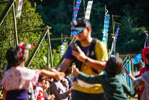 BIB: 
                            <button type="button" onclick="openModal(19092863)" class="btn btn-primary btn-sm float-right btn-popup" data-toggle="modal" data-target=".modal-high-quality">
                        <i class="fas fa-shopping-cart"></i> Add to Cart
                    </button>
                                            <button type="button" onclick="isThisMe(19092863, true)" class="btn btn-success btn-sm float-right btn-popup btn-isme hidden" data-toggle="tooltip" data-placement="bottom" title="นี่คือรูปของคุณใช่ไหม คลิกที่นี่เพื่อเอาเข้าอัลบั้ม">
                        <i class="fas fa-plus"></i> Add to album
                    </button>
                    <button type="button" onclick="isThisMe(19092863, false)" class="btn btn-warning btn-sm float-right btn-popup btn-isnotme hidden">
                        <i class="fas fa-ban"></i> Remove from album
                    </button>