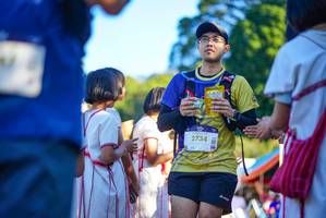 BIB: 2734
                            <button type="button" onclick="openModal(19097191)" class="btn btn-primary btn-sm float-right btn-popup" data-toggle="modal" data-target=".modal-high-quality">
                        <i class="fas fa-shopping-cart"></i> Add to Cart
                    </button>
                                            <button type="button" onclick="isThisMe(19097191, true)" class="btn btn-success btn-sm float-right btn-popup btn-isme hidden" data-toggle="tooltip" data-placement="bottom" title="นี่คือรูปของคุณใช่ไหม คลิกที่นี่เพื่อเอาเข้าอัลบั้ม">
                        <i class="fas fa-plus"></i> Add to album
                    </button>
                    <button type="button" onclick="isThisMe(19097191, false)" class="btn btn-warning btn-sm float-right btn-popup btn-isnotme hidden">
                        <i class="fas fa-ban"></i> Remove from album
                    </button>