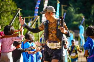 BIB: 2343
                            <button type="button" onclick="openModal(19108305)" class="btn btn-primary btn-sm float-right btn-popup" data-toggle="modal" data-target=".modal-high-quality">
                        <i class="fas fa-shopping-cart"></i> Add to Cart
                    </button>
                                            <button type="button" onclick="isThisMe(19108305, true)" class="btn btn-success btn-sm float-right btn-popup btn-isme hidden" data-toggle="tooltip" data-placement="bottom" title="นี่คือรูปของคุณใช่ไหม คลิกที่นี่เพื่อเอาเข้าอัลบั้ม">
                        <i class="fas fa-plus"></i> Add to album
                    </button>
                    <button type="button" onclick="isThisMe(19108305, false)" class="btn btn-warning btn-sm float-right btn-popup btn-isnotme hidden">
                        <i class="fas fa-ban"></i> Remove from album
                    </button>