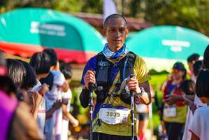 BIB: 2833
                            <button type="button" onclick="openModal(19103480)" class="btn btn-primary btn-sm float-right btn-popup" data-toggle="modal" data-target=".modal-high-quality">
                        <i class="fas fa-shopping-cart"></i> Add to Cart
                    </button>
                                            <button type="button" onclick="isThisMe(19103480, true)" class="btn btn-success btn-sm float-right btn-popup btn-isme hidden" data-toggle="tooltip" data-placement="bottom" title="นี่คือรูปของคุณใช่ไหม คลิกที่นี่เพื่อเอาเข้าอัลบั้ม">
                        <i class="fas fa-plus"></i> Add to album
                    </button>
                    <button type="button" onclick="isThisMe(19103480, false)" class="btn btn-warning btn-sm float-right btn-popup btn-isnotme hidden">
                        <i class="fas fa-ban"></i> Remove from album
                    </button>