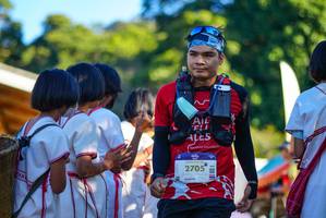 BIB: 2705
                            <button type="button" onclick="openModal(19099871)" class="btn btn-primary btn-sm float-right btn-popup" data-toggle="modal" data-target=".modal-high-quality">
                        <i class="fas fa-shopping-cart"></i> Add to Cart
                    </button>
                                            <button type="button" onclick="isThisMe(19099871, true)" class="btn btn-success btn-sm float-right btn-popup btn-isme hidden" data-toggle="tooltip" data-placement="bottom" title="นี่คือรูปของคุณใช่ไหม คลิกที่นี่เพื่อเอาเข้าอัลบั้ม">
                        <i class="fas fa-plus"></i> Add to album
                    </button>
                    <button type="button" onclick="isThisMe(19099871, false)" class="btn btn-warning btn-sm float-right btn-popup btn-isnotme hidden">
                        <i class="fas fa-ban"></i> Remove from album
                    </button>