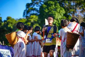 BIB: 3046
                            <button type="button" onclick="openModal(19102806)" class="btn btn-primary btn-sm float-right btn-popup" data-toggle="modal" data-target=".modal-high-quality">
                        <i class="fas fa-shopping-cart"></i> Add to Cart
                    </button>
                                            <button type="button" onclick="isThisMe(19102806, true)" class="btn btn-success btn-sm float-right btn-popup btn-isme hidden" data-toggle="tooltip" data-placement="bottom" title="นี่คือรูปของคุณใช่ไหม คลิกที่นี่เพื่อเอาเข้าอัลบั้ม">
                        <i class="fas fa-plus"></i> Add to album
                    </button>
                    <button type="button" onclick="isThisMe(19102806, false)" class="btn btn-warning btn-sm float-right btn-popup btn-isnotme hidden">
                        <i class="fas fa-ban"></i> Remove from album
                    </button>