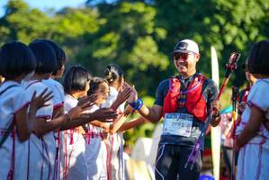 BIB: 2992
                            <button type="button" onclick="openModal(19100587)" class="btn btn-primary btn-sm float-right btn-popup" data-toggle="modal" data-target=".modal-high-quality">
                        <i class="fas fa-shopping-cart"></i> Add to Cart
                    </button>
                                            <button type="button" onclick="isThisMe(19100587, true)" class="btn btn-success btn-sm float-right btn-popup btn-isme hidden" data-toggle="tooltip" data-placement="bottom" title="นี่คือรูปของคุณใช่ไหม คลิกที่นี่เพื่อเอาเข้าอัลบั้ม">
                        <i class="fas fa-plus"></i> Add to album
                    </button>
                    <button type="button" onclick="isThisMe(19100587, false)" class="btn btn-warning btn-sm float-right btn-popup btn-isnotme hidden">
                        <i class="fas fa-ban"></i> Remove from album
                    </button>