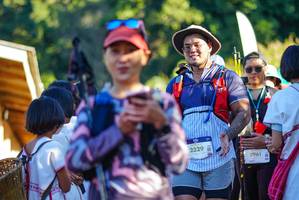 BIB: 2329, 2961
                            <button type="button" onclick="openModal(19098790)" class="btn btn-primary btn-sm float-right btn-popup" data-toggle="modal" data-target=".modal-high-quality">
                        <i class="fas fa-shopping-cart"></i> Add to Cart
                    </button>
                                            <button type="button" onclick="isThisMe(19098790, true)" class="btn btn-success btn-sm float-right btn-popup btn-isme hidden" data-toggle="tooltip" data-placement="bottom" title="นี่คือรูปของคุณใช่ไหม คลิกที่นี่เพื่อเอาเข้าอัลบั้ม">
                        <i class="fas fa-plus"></i> Add to album
                    </button>
                    <button type="button" onclick="isThisMe(19098790, false)" class="btn btn-warning btn-sm float-right btn-popup btn-isnotme hidden">
                        <i class="fas fa-ban"></i> Remove from album
                    </button>