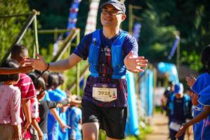 BIB: 2928
                            <button type="button" onclick="openModal(19107806)" class="btn btn-primary btn-sm float-right btn-popup" data-toggle="modal" data-target=".modal-high-quality">
                        <i class="fas fa-shopping-cart"></i> Add to Cart
                    </button>
                                            <button type="button" onclick="isThisMe(19107806, true)" class="btn btn-success btn-sm float-right btn-popup btn-isme hidden" data-toggle="tooltip" data-placement="bottom" title="นี่คือรูปของคุณใช่ไหม คลิกที่นี่เพื่อเอาเข้าอัลบั้ม">
                        <i class="fas fa-plus"></i> Add to album
                    </button>
                    <button type="button" onclick="isThisMe(19107806, false)" class="btn btn-warning btn-sm float-right btn-popup btn-isnotme hidden">
                        <i class="fas fa-ban"></i> Remove from album
                    </button>