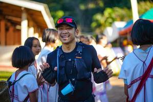 BIB: 
                            <button type="button" onclick="openModal(19097951)" class="btn btn-primary btn-sm float-right btn-popup" data-toggle="modal" data-target=".modal-high-quality">
                        <i class="fas fa-shopping-cart"></i> Add to Cart
                    </button>
                                            <button type="button" onclick="isThisMe(19097951, true)" class="btn btn-success btn-sm float-right btn-popup btn-isme hidden" data-toggle="tooltip" data-placement="bottom" title="นี่คือรูปของคุณใช่ไหม คลิกที่นี่เพื่อเอาเข้าอัลบั้ม">
                        <i class="fas fa-plus"></i> Add to album
                    </button>
                    <button type="button" onclick="isThisMe(19097951, false)" class="btn btn-warning btn-sm float-right btn-popup btn-isnotme hidden">
                        <i class="fas fa-ban"></i> Remove from album
                    </button>