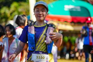 BIB: 3350
                            <button type="button" onclick="openModal(19106135)" class="btn btn-primary btn-sm float-right btn-popup" data-toggle="modal" data-target=".modal-high-quality">
                        <i class="fas fa-shopping-cart"></i> Add to Cart
                    </button>
                                            <button type="button" onclick="isThisMe(19106135, true)" class="btn btn-success btn-sm float-right btn-popup btn-isme hidden" data-toggle="tooltip" data-placement="bottom" title="นี่คือรูปของคุณใช่ไหม คลิกที่นี่เพื่อเอาเข้าอัลบั้ม">
                        <i class="fas fa-plus"></i> Add to album
                    </button>
                    <button type="button" onclick="isThisMe(19106135, false)" class="btn btn-warning btn-sm float-right btn-popup btn-isnotme hidden">
                        <i class="fas fa-ban"></i> Remove from album
                    </button>