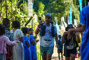 BIB: 3021, 3314
                            <button type="button" onclick="openModal(19115338)" class="btn btn-primary btn-sm float-right btn-popup" data-toggle="modal" data-target=".modal-high-quality">
                        <i class="fas fa-shopping-cart"></i> Add to Cart
                    </button>
                                            <button type="button" onclick="isThisMe(19115338, true)" class="btn btn-success btn-sm float-right btn-popup btn-isme hidden" data-toggle="tooltip" data-placement="bottom" title="นี่คือรูปของคุณใช่ไหม คลิกที่นี่เพื่อเอาเข้าอัลบั้ม">
                        <i class="fas fa-plus"></i> Add to album
                    </button>
                    <button type="button" onclick="isThisMe(19115338, false)" class="btn btn-warning btn-sm float-right btn-popup btn-isnotme hidden">
                        <i class="fas fa-ban"></i> Remove from album
                    </button>