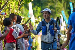 BIB: 
                            <button type="button" onclick="openModal(19117949)" class="btn btn-primary btn-sm float-right btn-popup" data-toggle="modal" data-target=".modal-high-quality">
                        <i class="fas fa-shopping-cart"></i> Add to Cart
                    </button>
                                            <button type="button" onclick="isThisMe(19117949, true)" class="btn btn-success btn-sm float-right btn-popup btn-isme hidden" data-toggle="tooltip" data-placement="bottom" title="นี่คือรูปของคุณใช่ไหม คลิกที่นี่เพื่อเอาเข้าอัลบั้ม">
                        <i class="fas fa-plus"></i> Add to album
                    </button>
                    <button type="button" onclick="isThisMe(19117949, false)" class="btn btn-warning btn-sm float-right btn-popup btn-isnotme hidden">
                        <i class="fas fa-ban"></i> Remove from album
                    </button>