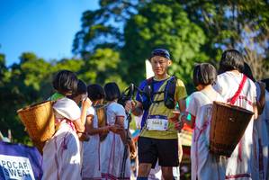 BIB: 2662
                            <button type="button" onclick="openModal(19102837)" class="btn btn-primary btn-sm float-right btn-popup" data-toggle="modal" data-target=".modal-high-quality">
                        <i class="fas fa-shopping-cart"></i> Add to Cart
                    </button>
                                            <button type="button" onclick="isThisMe(19102837, true)" class="btn btn-success btn-sm float-right btn-popup btn-isme hidden" data-toggle="tooltip" data-placement="bottom" title="นี่คือรูปของคุณใช่ไหม คลิกที่นี่เพื่อเอาเข้าอัลบั้ม">
                        <i class="fas fa-plus"></i> Add to album
                    </button>
                    <button type="button" onclick="isThisMe(19102837, false)" class="btn btn-warning btn-sm float-right btn-popup btn-isnotme hidden">
                        <i class="fas fa-ban"></i> Remove from album
                    </button>