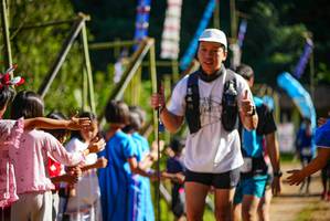 BIB: 
                            <button type="button" onclick="openModal(19108255)" class="btn btn-primary btn-sm float-right btn-popup" data-toggle="modal" data-target=".modal-high-quality">
                        <i class="fas fa-shopping-cart"></i> Add to Cart
                    </button>
                                            <button type="button" onclick="isThisMe(19108255, true)" class="btn btn-success btn-sm float-right btn-popup btn-isme hidden" data-toggle="tooltip" data-placement="bottom" title="นี่คือรูปของคุณใช่ไหม คลิกที่นี่เพื่อเอาเข้าอัลบั้ม">
                        <i class="fas fa-plus"></i> Add to album
                    </button>
                    <button type="button" onclick="isThisMe(19108255, false)" class="btn btn-warning btn-sm float-right btn-popup btn-isnotme hidden">
                        <i class="fas fa-ban"></i> Remove from album
                    </button>