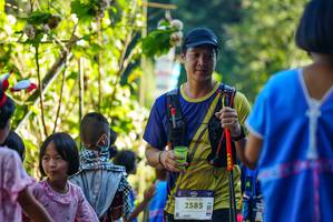 BIB: 2585
                            <button type="button" onclick="openModal(19116023)" class="btn btn-primary btn-sm float-right btn-popup" data-toggle="modal" data-target=".modal-high-quality">
                        <i class="fas fa-shopping-cart"></i> Add to Cart
                    </button>
                                            <button type="button" onclick="isThisMe(19116023, true)" class="btn btn-success btn-sm float-right btn-popup btn-isme hidden" data-toggle="tooltip" data-placement="bottom" title="นี่คือรูปของคุณใช่ไหม คลิกที่นี่เพื่อเอาเข้าอัลบั้ม">
                        <i class="fas fa-plus"></i> Add to album
                    </button>
                    <button type="button" onclick="isThisMe(19116023, false)" class="btn btn-warning btn-sm float-right btn-popup btn-isnotme hidden">
                        <i class="fas fa-ban"></i> Remove from album
                    </button>