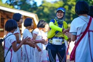 BIB: 2616
                            <button type="button" onclick="openModal(19095902)" class="btn btn-primary btn-sm float-right btn-popup" data-toggle="modal" data-target=".modal-high-quality">
                        <i class="fas fa-shopping-cart"></i> Add to Cart
                    </button>
                                            <button type="button" onclick="isThisMe(19095902, true)" class="btn btn-success btn-sm float-right btn-popup btn-isme hidden" data-toggle="tooltip" data-placement="bottom" title="นี่คือรูปของคุณใช่ไหม คลิกที่นี่เพื่อเอาเข้าอัลบั้ม">
                        <i class="fas fa-plus"></i> Add to album
                    </button>
                    <button type="button" onclick="isThisMe(19095902, false)" class="btn btn-warning btn-sm float-right btn-popup btn-isnotme hidden">
                        <i class="fas fa-ban"></i> Remove from album
                    </button>