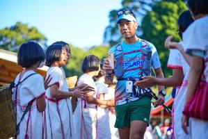 BIB: 
                            <button type="button" onclick="openModal(19097106)" class="btn btn-primary btn-sm float-right btn-popup" data-toggle="modal" data-target=".modal-high-quality">
                        <i class="fas fa-shopping-cart"></i> Add to Cart
                    </button>
                                            <button type="button" onclick="isThisMe(19097106, true)" class="btn btn-success btn-sm float-right btn-popup btn-isme hidden" data-toggle="tooltip" data-placement="bottom" title="นี่คือรูปของคุณใช่ไหม คลิกที่นี่เพื่อเอาเข้าอัลบั้ม">
                        <i class="fas fa-plus"></i> Add to album
                    </button>
                    <button type="button" onclick="isThisMe(19097106, false)" class="btn btn-warning btn-sm float-right btn-popup btn-isnotme hidden">
                        <i class="fas fa-ban"></i> Remove from album
                    </button>