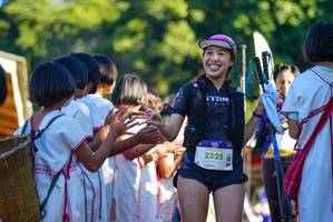 BIB: 2325, 111
                            <button type="button" onclick="openModal(19099188)" class="btn btn-primary btn-sm float-right btn-popup" data-toggle="modal" data-target=".modal-high-quality">
                        <i class="fas fa-shopping-cart"></i> Add to Cart
                    </button>
                                            <button type="button" onclick="isThisMe(19099188, true)" class="btn btn-success btn-sm float-right btn-popup btn-isme hidden" data-toggle="tooltip" data-placement="bottom" title="นี่คือรูปของคุณใช่ไหม คลิกที่นี่เพื่อเอาเข้าอัลบั้ม">
                        <i class="fas fa-plus"></i> Add to album
                    </button>
                    <button type="button" onclick="isThisMe(19099188, false)" class="btn btn-warning btn-sm float-right btn-popup btn-isnotme hidden">
                        <i class="fas fa-ban"></i> Remove from album
                    </button>