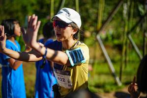 BIB: 422
                            <button type="button" onclick="openModal(19111580)" class="btn btn-primary btn-sm float-right btn-popup" data-toggle="modal" data-target=".modal-high-quality">
                        <i class="fas fa-shopping-cart"></i> Add to Cart
                    </button>
                                            <button type="button" onclick="isThisMe(19111580, true)" class="btn btn-success btn-sm float-right btn-popup btn-isme hidden" data-toggle="tooltip" data-placement="bottom" title="นี่คือรูปของคุณใช่ไหม คลิกที่นี่เพื่อเอาเข้าอัลบั้ม">
                        <i class="fas fa-plus"></i> Add to album
                    </button>
                    <button type="button" onclick="isThisMe(19111580, false)" class="btn btn-warning btn-sm float-right btn-popup btn-isnotme hidden">
                        <i class="fas fa-ban"></i> Remove from album
                    </button>