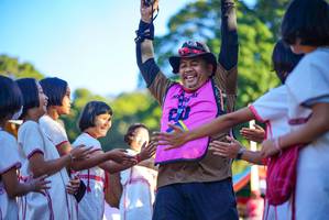 BIB: 
                            <button type="button" onclick="openModal(19096890)" class="btn btn-primary btn-sm float-right btn-popup" data-toggle="modal" data-target=".modal-high-quality">
                        <i class="fas fa-shopping-cart"></i> Add to Cart
                    </button>
                                            <button type="button" onclick="isThisMe(19096890, true)" class="btn btn-success btn-sm float-right btn-popup btn-isme hidden" data-toggle="tooltip" data-placement="bottom" title="นี่คือรูปของคุณใช่ไหม คลิกที่นี่เพื่อเอาเข้าอัลบั้ม">
                        <i class="fas fa-plus"></i> Add to album
                    </button>
                    <button type="button" onclick="isThisMe(19096890, false)" class="btn btn-warning btn-sm float-right btn-popup btn-isnotme hidden">
                        <i class="fas fa-ban"></i> Remove from album
                    </button>