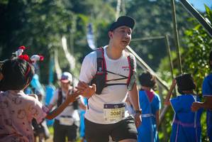 BIB: 3080
                            <button type="button" onclick="openModal(19112561)" class="btn btn-primary btn-sm float-right btn-popup" data-toggle="modal" data-target=".modal-high-quality">
                        <i class="fas fa-shopping-cart"></i> Add to Cart
                    </button>
                                            <button type="button" onclick="isThisMe(19112561, true)" class="btn btn-success btn-sm float-right btn-popup btn-isme hidden" data-toggle="tooltip" data-placement="bottom" title="นี่คือรูปของคุณใช่ไหม คลิกที่นี่เพื่อเอาเข้าอัลบั้ม">
                        <i class="fas fa-plus"></i> Add to album
                    </button>
                    <button type="button" onclick="isThisMe(19112561, false)" class="btn btn-warning btn-sm float-right btn-popup btn-isnotme hidden">
                        <i class="fas fa-ban"></i> Remove from album
                    </button>