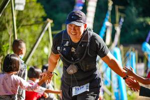 BIB: 1239
                            <button type="button" onclick="openModal(19092405)" class="btn btn-primary btn-sm float-right btn-popup" data-toggle="modal" data-target=".modal-high-quality">
                        <i class="fas fa-shopping-cart"></i> Add to Cart
                    </button>
                                            <button type="button" onclick="isThisMe(19092405, true)" class="btn btn-success btn-sm float-right btn-popup btn-isme hidden" data-toggle="tooltip" data-placement="bottom" title="นี่คือรูปของคุณใช่ไหม คลิกที่นี่เพื่อเอาเข้าอัลบั้ม">
                        <i class="fas fa-plus"></i> Add to album
                    </button>
                    <button type="button" onclick="isThisMe(19092405, false)" class="btn btn-warning btn-sm float-right btn-popup btn-isnotme hidden">
                        <i class="fas fa-ban"></i> Remove from album
                    </button>