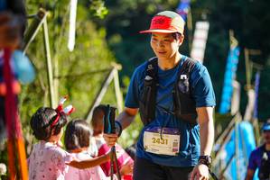 BIB: 2431
                            <button type="button" onclick="openModal(19108634)" class="btn btn-primary btn-sm float-right btn-popup" data-toggle="modal" data-target=".modal-high-quality">
                        <i class="fas fa-shopping-cart"></i> Add to Cart
                    </button>
                                            <button type="button" onclick="isThisMe(19108634, true)" class="btn btn-success btn-sm float-right btn-popup btn-isme hidden" data-toggle="tooltip" data-placement="bottom" title="นี่คือรูปของคุณใช่ไหม คลิกที่นี่เพื่อเอาเข้าอัลบั้ม">
                        <i class="fas fa-plus"></i> Add to album
                    </button>
                    <button type="button" onclick="isThisMe(19108634, false)" class="btn btn-warning btn-sm float-right btn-popup btn-isnotme hidden">
                        <i class="fas fa-ban"></i> Remove from album
                    </button>