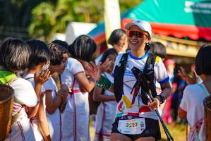 BIB: 114, 3220
                            <button type="button" onclick="openModal(19103623)" class="btn btn-primary btn-sm float-right btn-popup" data-toggle="modal" data-target=".modal-high-quality">
                        <i class="fas fa-shopping-cart"></i> Add to Cart
                    </button>
                                            <button type="button" onclick="isThisMe(19103623, true)" class="btn btn-success btn-sm float-right btn-popup btn-isme hidden" data-toggle="tooltip" data-placement="bottom" title="นี่คือรูปของคุณใช่ไหม คลิกที่นี่เพื่อเอาเข้าอัลบั้ม">
                        <i class="fas fa-plus"></i> Add to album
                    </button>
                    <button type="button" onclick="isThisMe(19103623, false)" class="btn btn-warning btn-sm float-right btn-popup btn-isnotme hidden">
                        <i class="fas fa-ban"></i> Remove from album
                    </button>