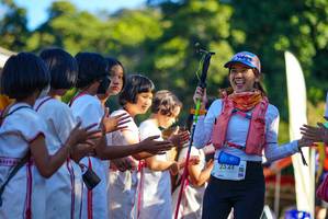 BIB: 2521
                            <button type="button" onclick="openModal(19100137)" class="btn btn-primary btn-sm float-right btn-popup" data-toggle="modal" data-target=".modal-high-quality">
                        <i class="fas fa-shopping-cart"></i> Add to Cart
                    </button>
                                            <button type="button" onclick="isThisMe(19100137, true)" class="btn btn-success btn-sm float-right btn-popup btn-isme hidden" data-toggle="tooltip" data-placement="bottom" title="นี่คือรูปของคุณใช่ไหม คลิกที่นี่เพื่อเอาเข้าอัลบั้ม">
                        <i class="fas fa-plus"></i> Add to album
                    </button>
                    <button type="button" onclick="isThisMe(19100137, false)" class="btn btn-warning btn-sm float-right btn-popup btn-isnotme hidden">
                        <i class="fas fa-ban"></i> Remove from album
                    </button>