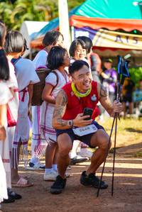 BIB: 2848
                            <button type="button" onclick="openModal(19104967)" class="btn btn-primary btn-sm float-right btn-popup" data-toggle="modal" data-target=".modal-high-quality">
                        <i class="fas fa-shopping-cart"></i> Add to Cart
                    </button>
                                            <button type="button" onclick="isThisMe(19104967, true)" class="btn btn-success btn-sm float-right btn-popup btn-isme hidden" data-toggle="tooltip" data-placement="bottom" title="นี่คือรูปของคุณใช่ไหม คลิกที่นี่เพื่อเอาเข้าอัลบั้ม">
                        <i class="fas fa-plus"></i> Add to album
                    </button>
                    <button type="button" onclick="isThisMe(19104967, false)" class="btn btn-warning btn-sm float-right btn-popup btn-isnotme hidden">
                        <i class="fas fa-ban"></i> Remove from album
                    </button>