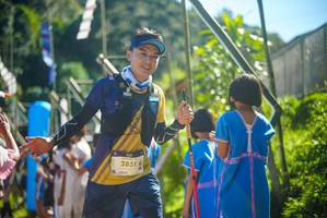 BIB: 2851, 
                            <button type="button" onclick="openModal(19112251)" class="btn btn-primary btn-sm float-right btn-popup" data-toggle="modal" data-target=".modal-high-quality">
                        <i class="fas fa-shopping-cart"></i> Add to Cart
                    </button>
                                            <button type="button" onclick="isThisMe(19112251, true)" class="btn btn-success btn-sm float-right btn-popup btn-isme hidden" data-toggle="tooltip" data-placement="bottom" title="นี่คือรูปของคุณใช่ไหม คลิกที่นี่เพื่อเอาเข้าอัลบั้ม">
                        <i class="fas fa-plus"></i> Add to album
                    </button>
                    <button type="button" onclick="isThisMe(19112251, false)" class="btn btn-warning btn-sm float-right btn-popup btn-isnotme hidden">
                        <i class="fas fa-ban"></i> Remove from album
                    </button>