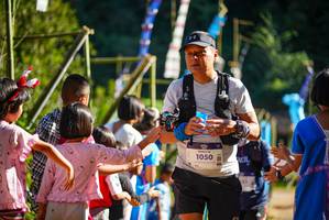 BIB: 1050, 1170
                            <button type="button" onclick="openModal(19109954)" class="btn btn-primary btn-sm float-right btn-popup" data-toggle="modal" data-target=".modal-high-quality">
                        <i class="fas fa-shopping-cart"></i> Add to Cart
                    </button>
                                            <button type="button" onclick="isThisMe(19109954, true)" class="btn btn-success btn-sm float-right btn-popup btn-isme hidden" data-toggle="tooltip" data-placement="bottom" title="นี่คือรูปของคุณใช่ไหม คลิกที่นี่เพื่อเอาเข้าอัลบั้ม">
                        <i class="fas fa-plus"></i> Add to album
                    </button>
                    <button type="button" onclick="isThisMe(19109954, false)" class="btn btn-warning btn-sm float-right btn-popup btn-isnotme hidden">
                        <i class="fas fa-ban"></i> Remove from album
                    </button>