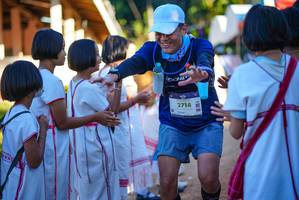 BIB: 2714
                            <button type="button" onclick="openModal(19095654)" class="btn btn-primary btn-sm float-right btn-popup" data-toggle="modal" data-target=".modal-high-quality">
                        <i class="fas fa-shopping-cart"></i> Add to Cart
                    </button>
                                            <button type="button" onclick="isThisMe(19095654, true)" class="btn btn-success btn-sm float-right btn-popup btn-isme hidden" data-toggle="tooltip" data-placement="bottom" title="นี่คือรูปของคุณใช่ไหม คลิกที่นี่เพื่อเอาเข้าอัลบั้ม">
                        <i class="fas fa-plus"></i> Add to album
                    </button>
                    <button type="button" onclick="isThisMe(19095654, false)" class="btn btn-warning btn-sm float-right btn-popup btn-isnotme hidden">
                        <i class="fas fa-ban"></i> Remove from album
                    </button>