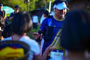 BIB: 2285
                            <button type="button" onclick="openModal(19094350)" class="btn btn-primary btn-sm float-right btn-popup" data-toggle="modal" data-target=".modal-high-quality">
                        <i class="fas fa-shopping-cart"></i> Add to Cart
                    </button>
                                            <button type="button" onclick="isThisMe(19094350, true)" class="btn btn-success btn-sm float-right btn-popup btn-isme hidden" data-toggle="tooltip" data-placement="bottom" title="นี่คือรูปของคุณใช่ไหม คลิกที่นี่เพื่อเอาเข้าอัลบั้ม">
                        <i class="fas fa-plus"></i> Add to album
                    </button>
                    <button type="button" onclick="isThisMe(19094350, false)" class="btn btn-warning btn-sm float-right btn-popup btn-isnotme hidden">
                        <i class="fas fa-ban"></i> Remove from album
                    </button>