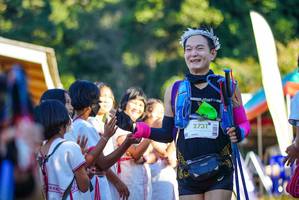 BIB: 2731
                            <button type="button" onclick="openModal(19098822)" class="btn btn-primary btn-sm float-right btn-popup" data-toggle="modal" data-target=".modal-high-quality">
                        <i class="fas fa-shopping-cart"></i> Add to Cart
                    </button>
                                            <button type="button" onclick="isThisMe(19098822, true)" class="btn btn-success btn-sm float-right btn-popup btn-isme hidden" data-toggle="tooltip" data-placement="bottom" title="นี่คือรูปของคุณใช่ไหม คลิกที่นี่เพื่อเอาเข้าอัลบั้ม">
                        <i class="fas fa-plus"></i> Add to album
                    </button>
                    <button type="button" onclick="isThisMe(19098822, false)" class="btn btn-warning btn-sm float-right btn-popup btn-isnotme hidden">
                        <i class="fas fa-ban"></i> Remove from album
                    </button>