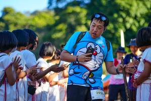 BIB: 2959
                            <button type="button" onclick="openModal(19100521)" class="btn btn-primary btn-sm float-right btn-popup" data-toggle="modal" data-target=".modal-high-quality">
                        <i class="fas fa-shopping-cart"></i> Add to Cart
                    </button>
                                            <button type="button" onclick="isThisMe(19100521, true)" class="btn btn-success btn-sm float-right btn-popup btn-isme hidden" data-toggle="tooltip" data-placement="bottom" title="นี่คือรูปของคุณใช่ไหม คลิกที่นี่เพื่อเอาเข้าอัลบั้ม">
                        <i class="fas fa-plus"></i> Add to album
                    </button>
                    <button type="button" onclick="isThisMe(19100521, false)" class="btn btn-warning btn-sm float-right btn-popup btn-isnotme hidden">
                        <i class="fas fa-ban"></i> Remove from album
                    </button>