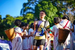 BIB: 304
                            <button type="button" onclick="openModal(19102821)" class="btn btn-primary btn-sm float-right btn-popup" data-toggle="modal" data-target=".modal-high-quality">
                        <i class="fas fa-shopping-cart"></i> Add to Cart
                    </button>
                                            <button type="button" onclick="isThisMe(19102821, true)" class="btn btn-success btn-sm float-right btn-popup btn-isme hidden" data-toggle="tooltip" data-placement="bottom" title="นี่คือรูปของคุณใช่ไหม คลิกที่นี่เพื่อเอาเข้าอัลบั้ม">
                        <i class="fas fa-plus"></i> Add to album
                    </button>
                    <button type="button" onclick="isThisMe(19102821, false)" class="btn btn-warning btn-sm float-right btn-popup btn-isnotme hidden">
                        <i class="fas fa-ban"></i> Remove from album
                    </button>