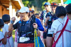 BIB: 2350
                            <button type="button" onclick="openModal(19098236)" class="btn btn-primary btn-sm float-right btn-popup" data-toggle="modal" data-target=".modal-high-quality">
                        <i class="fas fa-shopping-cart"></i> Add to Cart
                    </button>
                                            <button type="button" onclick="isThisMe(19098236, true)" class="btn btn-success btn-sm float-right btn-popup btn-isme hidden" data-toggle="tooltip" data-placement="bottom" title="นี่คือรูปของคุณใช่ไหม คลิกที่นี่เพื่อเอาเข้าอัลบั้ม">
                        <i class="fas fa-plus"></i> Add to album
                    </button>
                    <button type="button" onclick="isThisMe(19098236, false)" class="btn btn-warning btn-sm float-right btn-popup btn-isnotme hidden">
                        <i class="fas fa-ban"></i> Remove from album
                    </button>