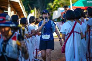 BIB: 3413
                            <button type="button" onclick="openModal(19095107)" class="btn btn-primary btn-sm float-right btn-popup" data-toggle="modal" data-target=".modal-high-quality">
                        <i class="fas fa-shopping-cart"></i> Add to Cart
                    </button>
                                            <button type="button" onclick="isThisMe(19095107, true)" class="btn btn-success btn-sm float-right btn-popup btn-isme hidden" data-toggle="tooltip" data-placement="bottom" title="นี่คือรูปของคุณใช่ไหม คลิกที่นี่เพื่อเอาเข้าอัลบั้ม">
                        <i class="fas fa-plus"></i> Add to album
                    </button>
                    <button type="button" onclick="isThisMe(19095107, false)" class="btn btn-warning btn-sm float-right btn-popup btn-isnotme hidden">
                        <i class="fas fa-ban"></i> Remove from album
                    </button>