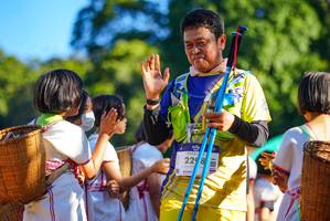 BIB: 228
                            <button type="button" onclick="openModal(19102946)" class="btn btn-primary btn-sm float-right btn-popup" data-toggle="modal" data-target=".modal-high-quality">
                        <i class="fas fa-shopping-cart"></i> Add to Cart
                    </button>
                                            <button type="button" onclick="isThisMe(19102946, true)" class="btn btn-success btn-sm float-right btn-popup btn-isme hidden" data-toggle="tooltip" data-placement="bottom" title="นี่คือรูปของคุณใช่ไหม คลิกที่นี่เพื่อเอาเข้าอัลบั้ม">
                        <i class="fas fa-plus"></i> Add to album
                    </button>
                    <button type="button" onclick="isThisMe(19102946, false)" class="btn btn-warning btn-sm float-right btn-popup btn-isnotme hidden">
                        <i class="fas fa-ban"></i> Remove from album
                    </button>