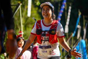 BIB: 398, 1314
                            <button type="button" onclick="openModal(19109998)" class="btn btn-primary btn-sm float-right btn-popup" data-toggle="modal" data-target=".modal-high-quality">
                        <i class="fas fa-shopping-cart"></i> Add to Cart
                    </button>
                                            <button type="button" onclick="isThisMe(19109998, true)" class="btn btn-success btn-sm float-right btn-popup btn-isme hidden" data-toggle="tooltip" data-placement="bottom" title="นี่คือรูปของคุณใช่ไหม คลิกที่นี่เพื่อเอาเข้าอัลบั้ม">
                        <i class="fas fa-plus"></i> Add to album
                    </button>
                    <button type="button" onclick="isThisMe(19109998, false)" class="btn btn-warning btn-sm float-right btn-popup btn-isnotme hidden">
                        <i class="fas fa-ban"></i> Remove from album
                    </button>