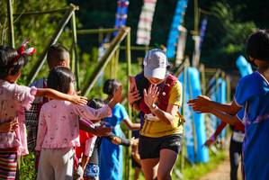 BIB: 
                            <button type="button" onclick="openModal(19109569)" class="btn btn-primary btn-sm float-right btn-popup" data-toggle="modal" data-target=".modal-high-quality">
                        <i class="fas fa-shopping-cart"></i> Add to Cart
                    </button>
                                            <button type="button" onclick="isThisMe(19109569, true)" class="btn btn-success btn-sm float-right btn-popup btn-isme hidden" data-toggle="tooltip" data-placement="bottom" title="นี่คือรูปของคุณใช่ไหม คลิกที่นี่เพื่อเอาเข้าอัลบั้ม">
                        <i class="fas fa-plus"></i> Add to album
                    </button>
                    <button type="button" onclick="isThisMe(19109569, false)" class="btn btn-warning btn-sm float-right btn-popup btn-isnotme hidden">
                        <i class="fas fa-ban"></i> Remove from album
                    </button>