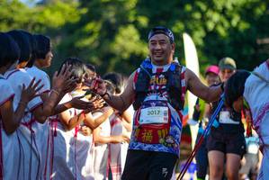 BIB: 3017
                            <button type="button" onclick="openModal(19100953)" class="btn btn-primary btn-sm float-right btn-popup" data-toggle="modal" data-target=".modal-high-quality">
                        <i class="fas fa-shopping-cart"></i> Add to Cart
                    </button>
                                            <button type="button" onclick="isThisMe(19100953, true)" class="btn btn-success btn-sm float-right btn-popup btn-isme hidden" data-toggle="tooltip" data-placement="bottom" title="นี่คือรูปของคุณใช่ไหม คลิกที่นี่เพื่อเอาเข้าอัลบั้ม">
                        <i class="fas fa-plus"></i> Add to album
                    </button>
                    <button type="button" onclick="isThisMe(19100953, false)" class="btn btn-warning btn-sm float-right btn-popup btn-isnotme hidden">
                        <i class="fas fa-ban"></i> Remove from album
                    </button>