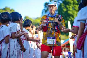 BIB: 2046
                            <button type="button" onclick="openModal(19096885)" class="btn btn-primary btn-sm float-right btn-popup" data-toggle="modal" data-target=".modal-high-quality">
                        <i class="fas fa-shopping-cart"></i> Add to Cart
                    </button>
                                            <button type="button" onclick="isThisMe(19096885, true)" class="btn btn-success btn-sm float-right btn-popup btn-isme hidden" data-toggle="tooltip" data-placement="bottom" title="นี่คือรูปของคุณใช่ไหม คลิกที่นี่เพื่อเอาเข้าอัลบั้ม">
                        <i class="fas fa-plus"></i> Add to album
                    </button>
                    <button type="button" onclick="isThisMe(19096885, false)" class="btn btn-warning btn-sm float-right btn-popup btn-isnotme hidden">
                        <i class="fas fa-ban"></i> Remove from album
                    </button>