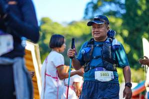 BIB: 2802
                            <button type="button" onclick="openModal(19101434)" class="btn btn-primary btn-sm float-right btn-popup" data-toggle="modal" data-target=".modal-high-quality">
                        <i class="fas fa-shopping-cart"></i> Add to Cart
                    </button>
                                            <button type="button" onclick="isThisMe(19101434, true)" class="btn btn-success btn-sm float-right btn-popup btn-isme hidden" data-toggle="tooltip" data-placement="bottom" title="นี่คือรูปของคุณใช่ไหม คลิกที่นี่เพื่อเอาเข้าอัลบั้ม">
                        <i class="fas fa-plus"></i> Add to album
                    </button>
                    <button type="button" onclick="isThisMe(19101434, false)" class="btn btn-warning btn-sm float-right btn-popup btn-isnotme hidden">
                        <i class="fas fa-ban"></i> Remove from album
                    </button>