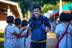 BIB: 
                            <button type="button" onclick="openModal(19094532)" class="btn btn-primary btn-sm float-right btn-popup" data-toggle="modal" data-target=".modal-high-quality">
                        <i class="fas fa-shopping-cart"></i> Add to Cart
                    </button>
                                            <button type="button" onclick="isThisMe(19094532, true)" class="btn btn-success btn-sm float-right btn-popup btn-isme hidden" data-toggle="tooltip" data-placement="bottom" title="นี่คือรูปของคุณใช่ไหม คลิกที่นี่เพื่อเอาเข้าอัลบั้ม">
                        <i class="fas fa-plus"></i> Add to album
                    </button>
                    <button type="button" onclick="isThisMe(19094532, false)" class="btn btn-warning btn-sm float-right btn-popup btn-isnotme hidden">
                        <i class="fas fa-ban"></i> Remove from album
                    </button>