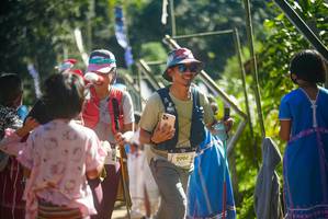 BIB: 2994
                            <button type="button" onclick="openModal(19112771)" class="btn btn-primary btn-sm float-right btn-popup" data-toggle="modal" data-target=".modal-high-quality">
                        <i class="fas fa-shopping-cart"></i> Add to Cart
                    </button>
                                            <button type="button" onclick="isThisMe(19112771, true)" class="btn btn-success btn-sm float-right btn-popup btn-isme hidden" data-toggle="tooltip" data-placement="bottom" title="นี่คือรูปของคุณใช่ไหม คลิกที่นี่เพื่อเอาเข้าอัลบั้ม">
                        <i class="fas fa-plus"></i> Add to album
                    </button>
                    <button type="button" onclick="isThisMe(19112771, false)" class="btn btn-warning btn-sm float-right btn-popup btn-isnotme hidden">
                        <i class="fas fa-ban"></i> Remove from album
                    </button>