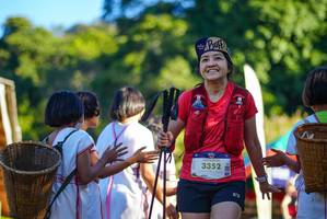 BIB: 3352
                            <button type="button" onclick="openModal(19101888)" class="btn btn-primary btn-sm float-right btn-popup" data-toggle="modal" data-target=".modal-high-quality">
                        <i class="fas fa-shopping-cart"></i> Add to Cart
                    </button>
                                            <button type="button" onclick="isThisMe(19101888, true)" class="btn btn-success btn-sm float-right btn-popup btn-isme hidden" data-toggle="tooltip" data-placement="bottom" title="นี่คือรูปของคุณใช่ไหม คลิกที่นี่เพื่อเอาเข้าอัลบั้ม">
                        <i class="fas fa-plus"></i> Add to album
                    </button>
                    <button type="button" onclick="isThisMe(19101888, false)" class="btn btn-warning btn-sm float-right btn-popup btn-isnotme hidden">
                        <i class="fas fa-ban"></i> Remove from album
                    </button>