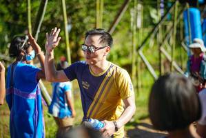 BIB: 
                            <button type="button" onclick="openModal(19111749)" class="btn btn-primary btn-sm float-right btn-popup" data-toggle="modal" data-target=".modal-high-quality">
                        <i class="fas fa-shopping-cart"></i> Add to Cart
                    </button>
                                            <button type="button" onclick="isThisMe(19111749, true)" class="btn btn-success btn-sm float-right btn-popup btn-isme hidden" data-toggle="tooltip" data-placement="bottom" title="นี่คือรูปของคุณใช่ไหม คลิกที่นี่เพื่อเอาเข้าอัลบั้ม">
                        <i class="fas fa-plus"></i> Add to album
                    </button>
                    <button type="button" onclick="isThisMe(19111749, false)" class="btn btn-warning btn-sm float-right btn-popup btn-isnotme hidden">
                        <i class="fas fa-ban"></i> Remove from album
                    </button>